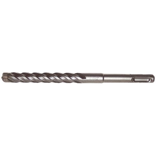 Makita SDS-Plus V-plus burgija 10x210 mm B-47569 Makita SDS-Plus V-plus burgija 10x210 mm B-47569